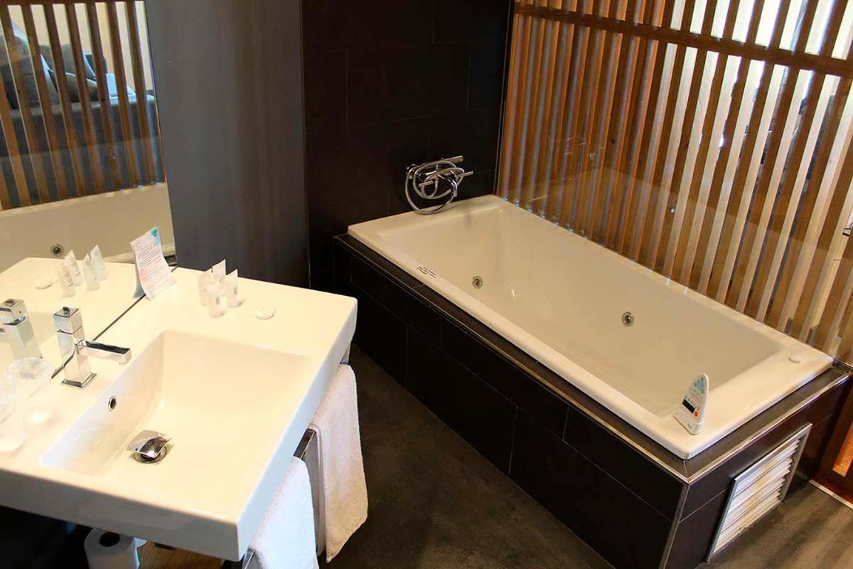 Hotel Raiz Роа Экстерьер фото